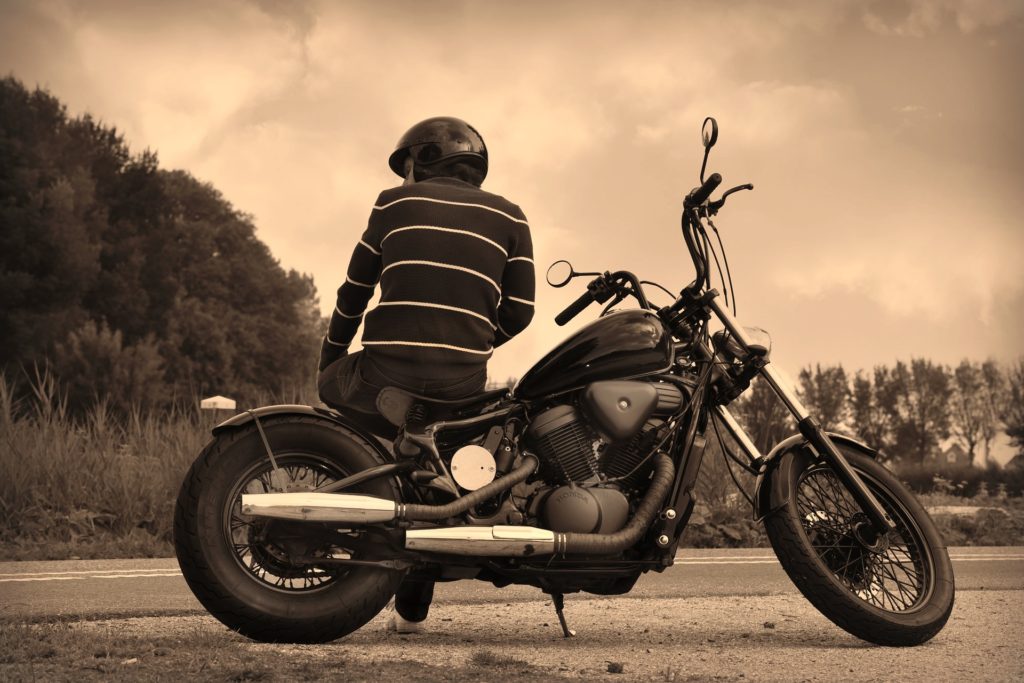 Motorradwerkstatt und Verleih im Allgäu